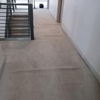 Before carpet cleaning 2
