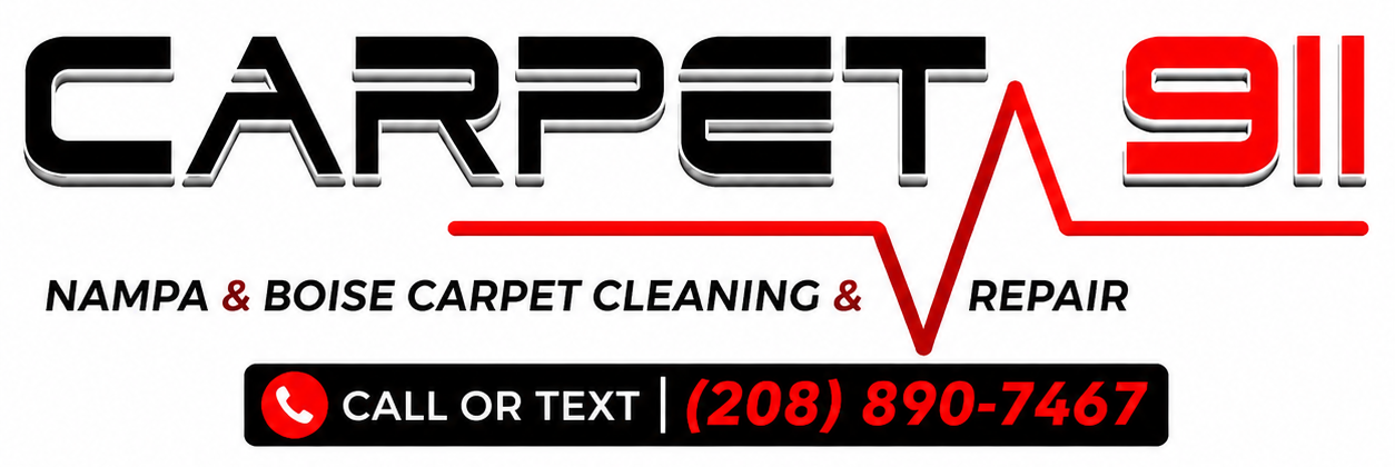 Carpet 911